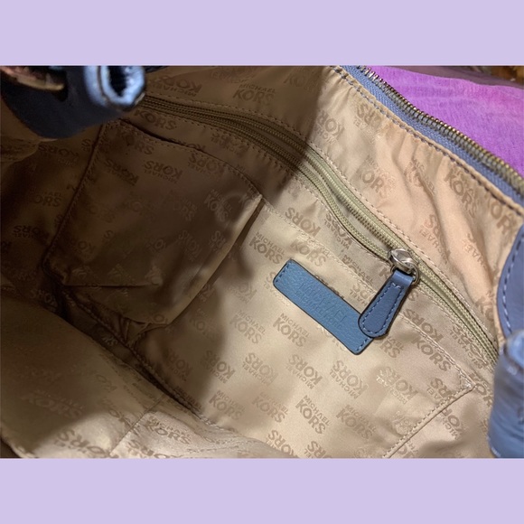 👗 Michael kors Fulton shoulder bag - Picture 7 of 14